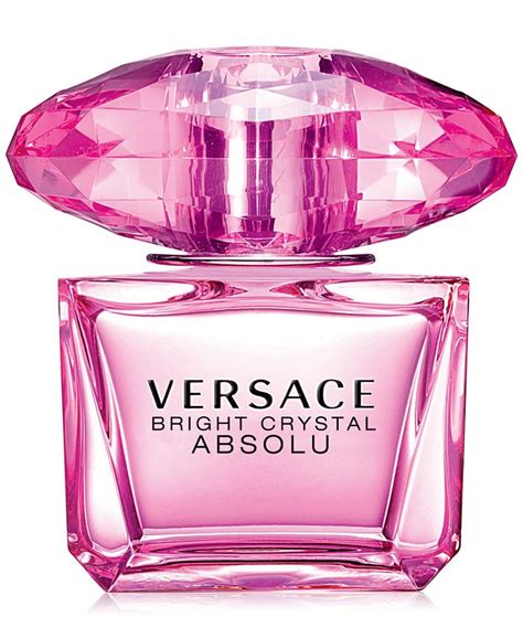 macy's versace bright crystal|versace bright crystal price.